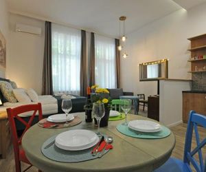 M37 Apartman Debrecen Hungary