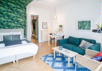 Отзывы New, cozy home in the heart of Budapest, 1 звезда