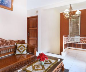 OYO 408 Graha Vege Jawi Syariah Yogyakarta Indonesia