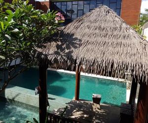 Narisha Guesthouse Kupang Indonesia