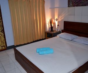 Blue Whale Guesthouse Gili Trawangan Indonesia