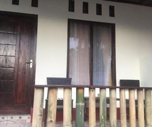 Tiu Kelep Homestay Senaru Indonesia