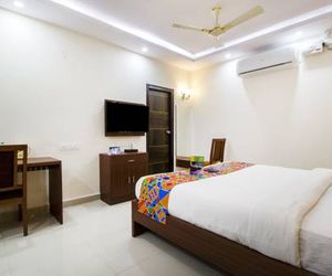 Hotel Windsor Castle Inn Brigade Rd Bengaluru India