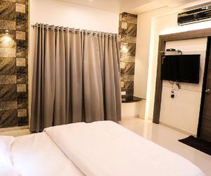 Hotel Pushpak Park Osmanabad India