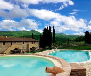 Apartment for 4 in Sunny Tuscany Montecatini Val di Cecina Italy