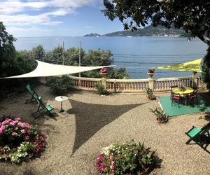 B&B Ladidi Rapallo Italy