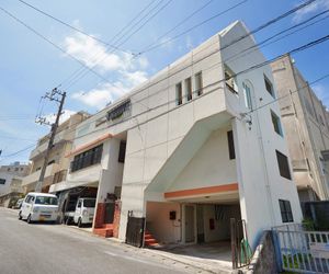 Ryukyu Naha Japan