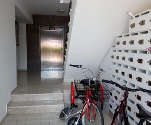 Studio Close to Longbeach Vokolidha Northern Cyprus