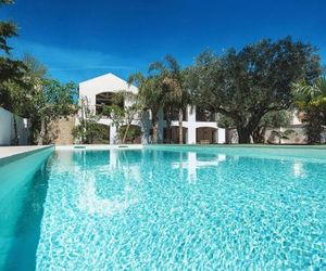 Modern Flat in spacious villa with pool and garden Lido Signorino Italy