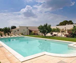 Modern Villa in Campanella-gianforma with Private Pool Rigolizia Italy