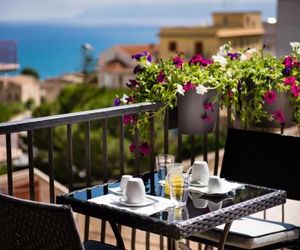 Bed and breakfast Mariù Castellammare del Golfo Italy