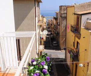 I Paesaggi Castellammare del Golfo Italy