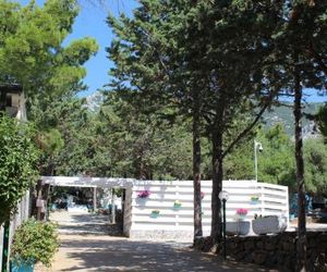 Camping Car Palmasera Dorgali Italy