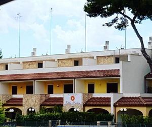 Villa helios Barletta Italy