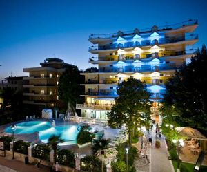 Hotel Miranda Bellaria-Igea Marina Italy