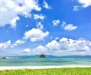 Stay Hotel Nago Japan
