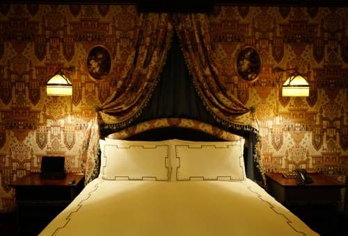 image of hotel L'Escape Hotel