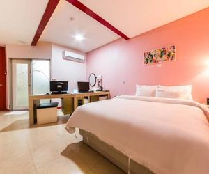 City Hotel Bucheon Bucheon South Korea