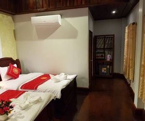 Villa Kee Lee Hotel Luang Prabang Laos