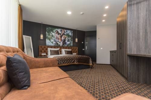 Hotel Photo 12