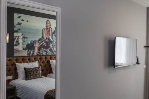 Hotel Photo 13