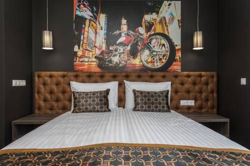 Hotel Photo 3