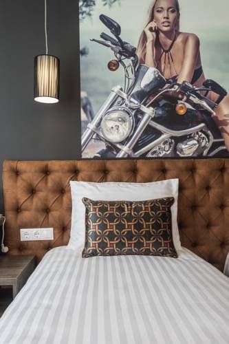 Hotel Photo 6
