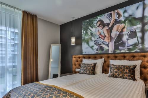 Hotel Photo 7