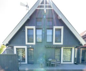 Nidos apartamentai Taikos g.41 Nida Lithuania