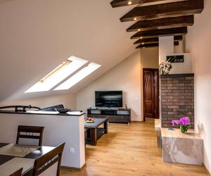 Klaipeda City Apartments Klaipeda Lithuania