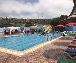 Atlantica Parc Lodge Taghazout Morocco
