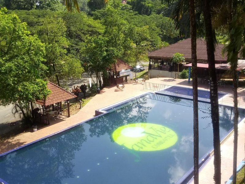 Hotel Photo 14