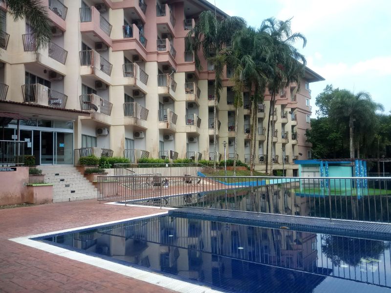 Hotel Photo 16