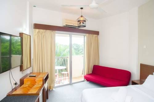 Hotel Photo 7