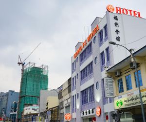 Grand FC Hotel Georgetown Malaysia