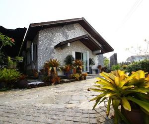 The Green Cottage Kuching Malaysia