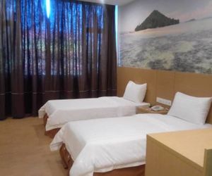 DArc Hotel Kota Kinabalu Malaysia