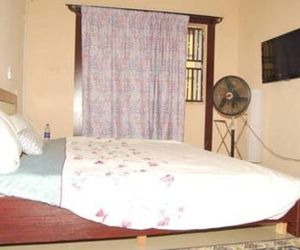 Dabotov Hotel and Suites Ilorin Nigeria