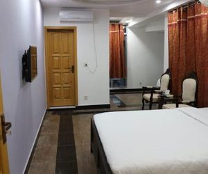 AAKAS Hotel Muzaffarabad Pakistan