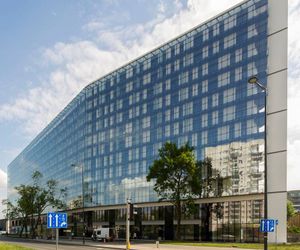 Vola Residence and Conference Warsaw Poland