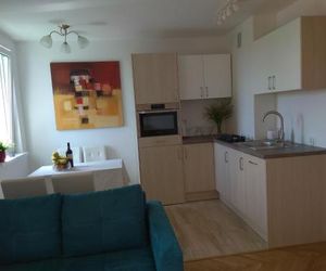 apartament Pokorniewskiego Sopot Poland