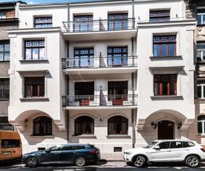 Apartamenty L5 Krakow Poland