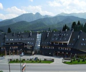BUTOROWY RESIDENCE APARTAMENT "AGNES" Koscielisko Poland
