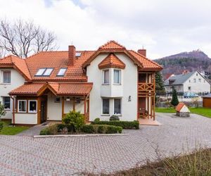 Willa w Sobieszowie Jelenia Gora Poland