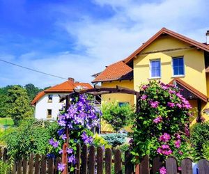 Jaskółka - pokoje i apartament przy plaży Olsztyn Poland