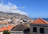 Отзывы Funchal — City View Historic Apartment, 1 звезда