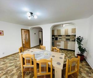 Apartament Bușteni Busteni Romania