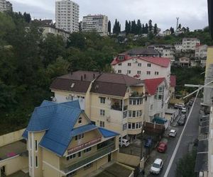 Apartment on Klubnichnaya 76 Novyy Sochi Russia