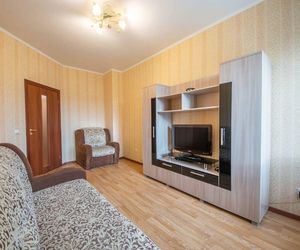 Apartment on Yesenina Pargolovo Russia