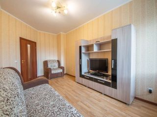 Апартаменты у парка Сосновка.